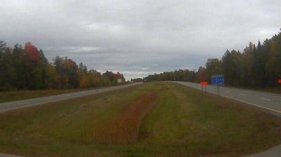 Medway: I-95 Mile 244 NB