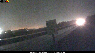 Hermon: I-95 Mile 180 NB (Bangor)