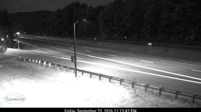 Guilford: I-91 North
