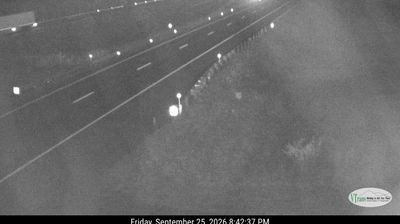 Brookfield: I-89 North