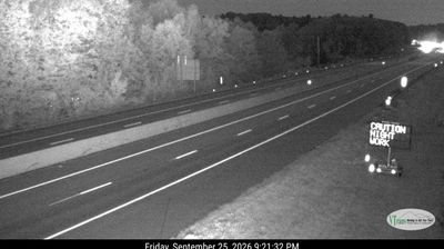 Brattleboro: BRIDGE I-91 South
