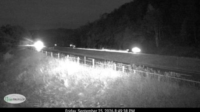 Waterford: I-93 South