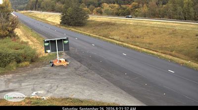 Bolton: I-89 South