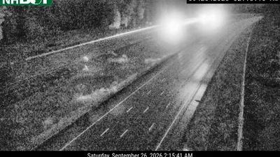 Londonderry: 93 N MM 13.5