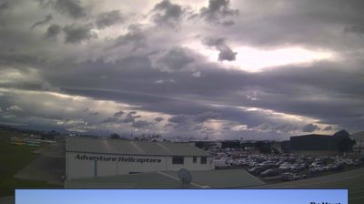 Tauranga › West: NZTG - Facing West