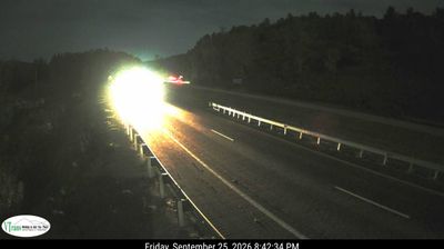 Waterbury: I-89 North