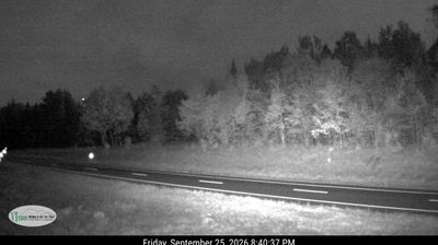 Sheffield: RW I-91 South