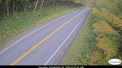 Westfield: VT-242 North
