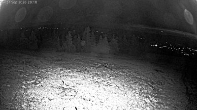 Elverum › West: Budor Skitrekk