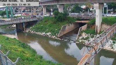 Petaling Jaya