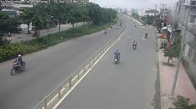 Phuoc Kien Commune