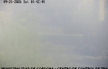 Cordoba: Boulevard Guzmán