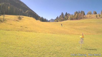 Oberaudorf › West
