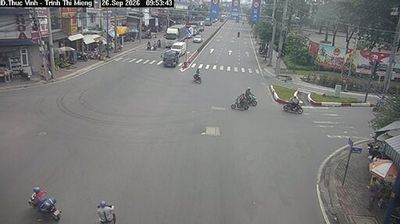 Phuoc Kien Commune