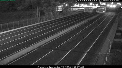 Lebanon: NH 120 89 Exit 18