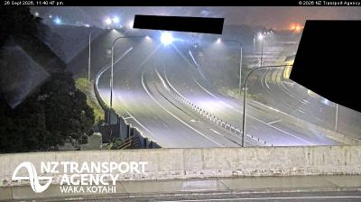 Otaki › South: SH1 Rahui Rd