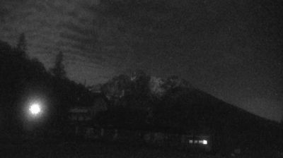 District of Poprad › North