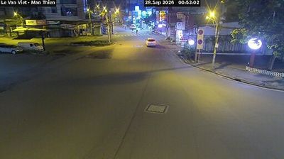 Tang Nhon Phu A Ward