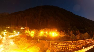 Le Grand-Bornand