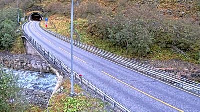 Flam: Langhuso