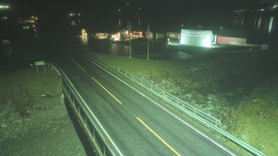Oppstryn: Fosnes