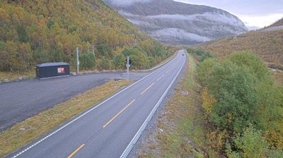 Sogndal: Frudalen