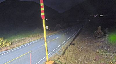 Hemsedal: Bjøberg bom