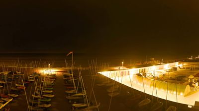 Le Touquet-Paris-Plage › West