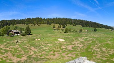 La Clusaz