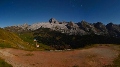 Le Grand-Bornand