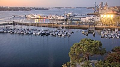 Lorient › South