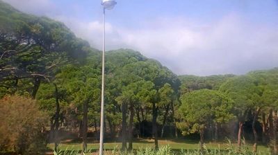 Mandelieu-la-Napoule