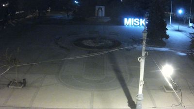 Miskolc › South