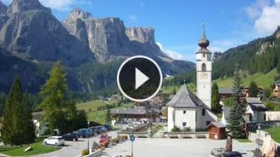 Corvara in Badia - Corvara