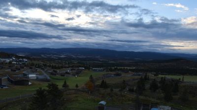 Gol: Storefjellstølen Fjellandsby
