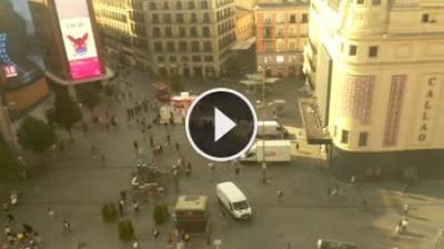 Madrid