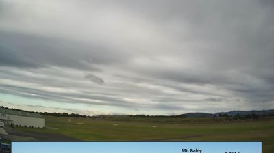 Tauranga › East: NZTG - Facing East