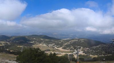 Greolieres