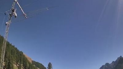 Scuol › North-east: Bos-cha