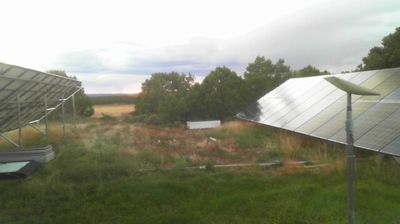 San Juan County › West: › West