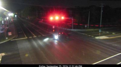 Portsmouth: Meadowbrook: US-1 Bypass Borthwick