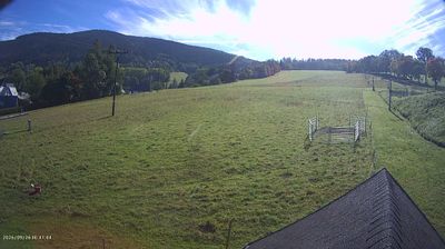 Rokytnice nad Jizerou