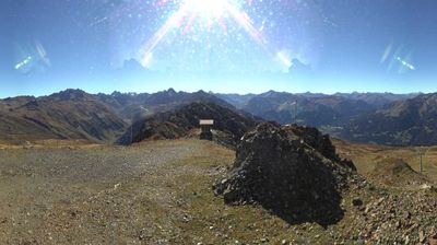 Klosters › South-east