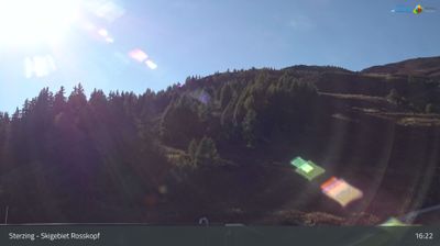 Sterzing - Vipiteno: Skigebiet Rosskopf