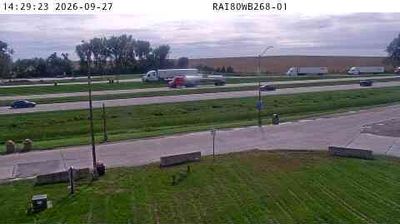 Lime City: RA80WB268 - Exit