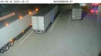 Lime City: RA80EB268 - Center