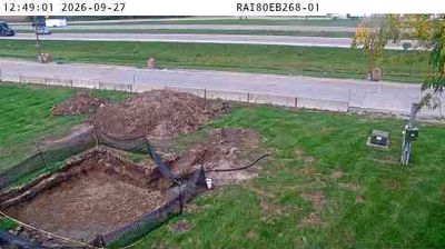 Lime City: RA80EB268 - Exit