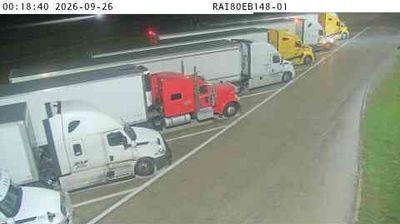 Mitchellville: RA80EB148 - Exit