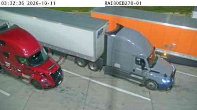 Lime City: RA80EB270 - Center