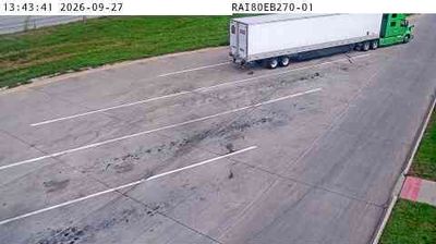 Lime City: RA80EB270 - Exit